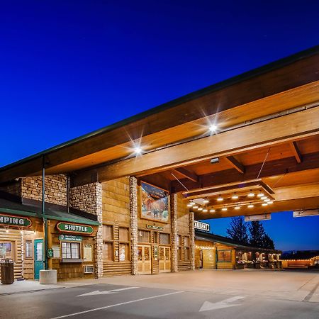 Best Western Plus Ruby'S Inn Bryce Canyon City Luaran gambar