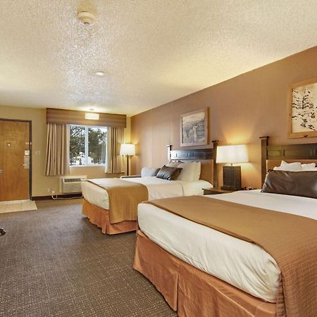 Best Western Plus Ruby'S Inn Bryce Canyon City Luaran gambar