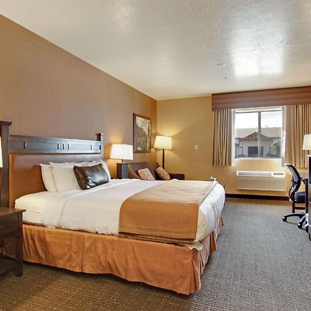 Best Western Plus Ruby'S Inn Bryce Canyon City Luaran gambar