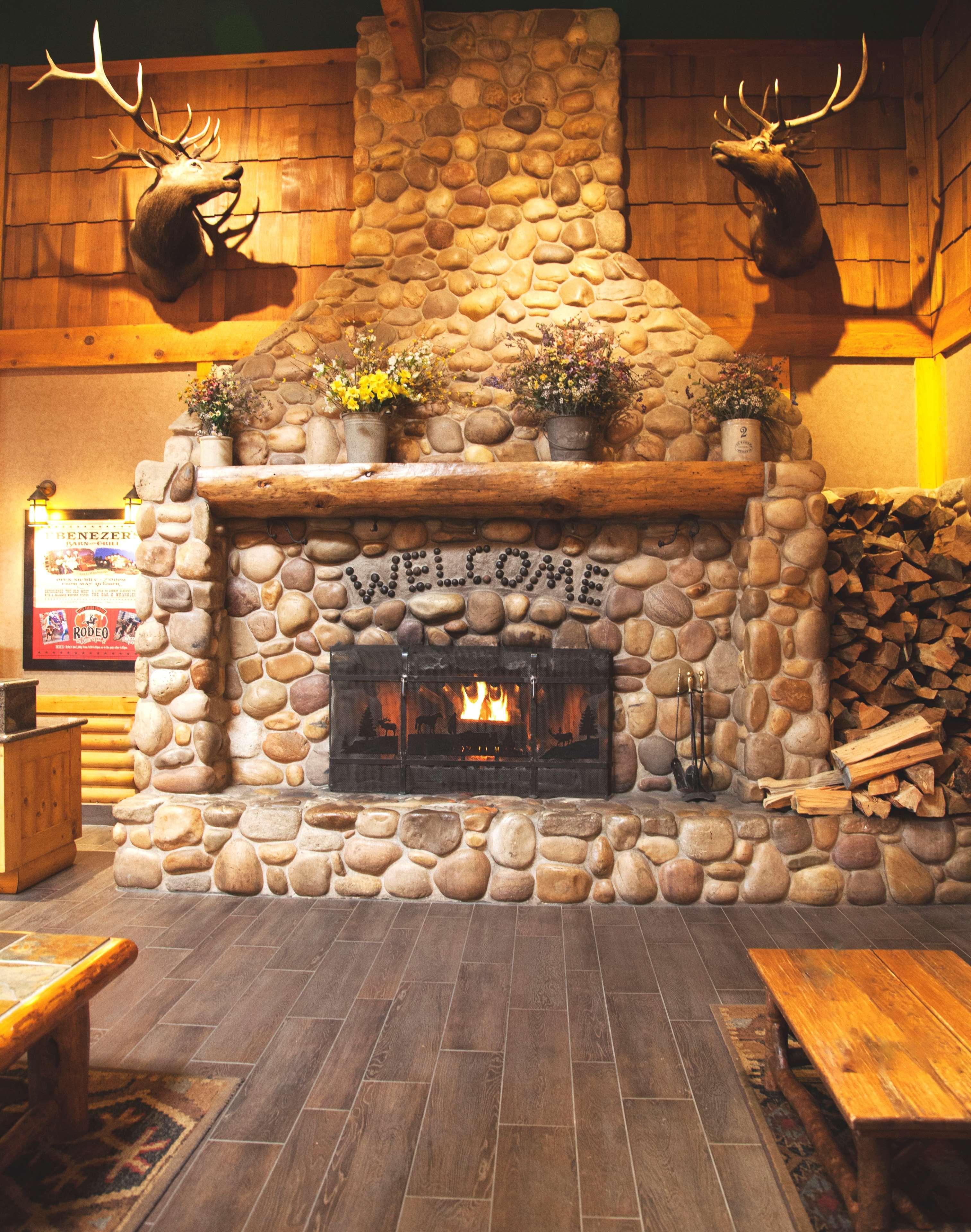 Best Western Plus Ruby'S Inn Bryce Canyon City Luaran gambar