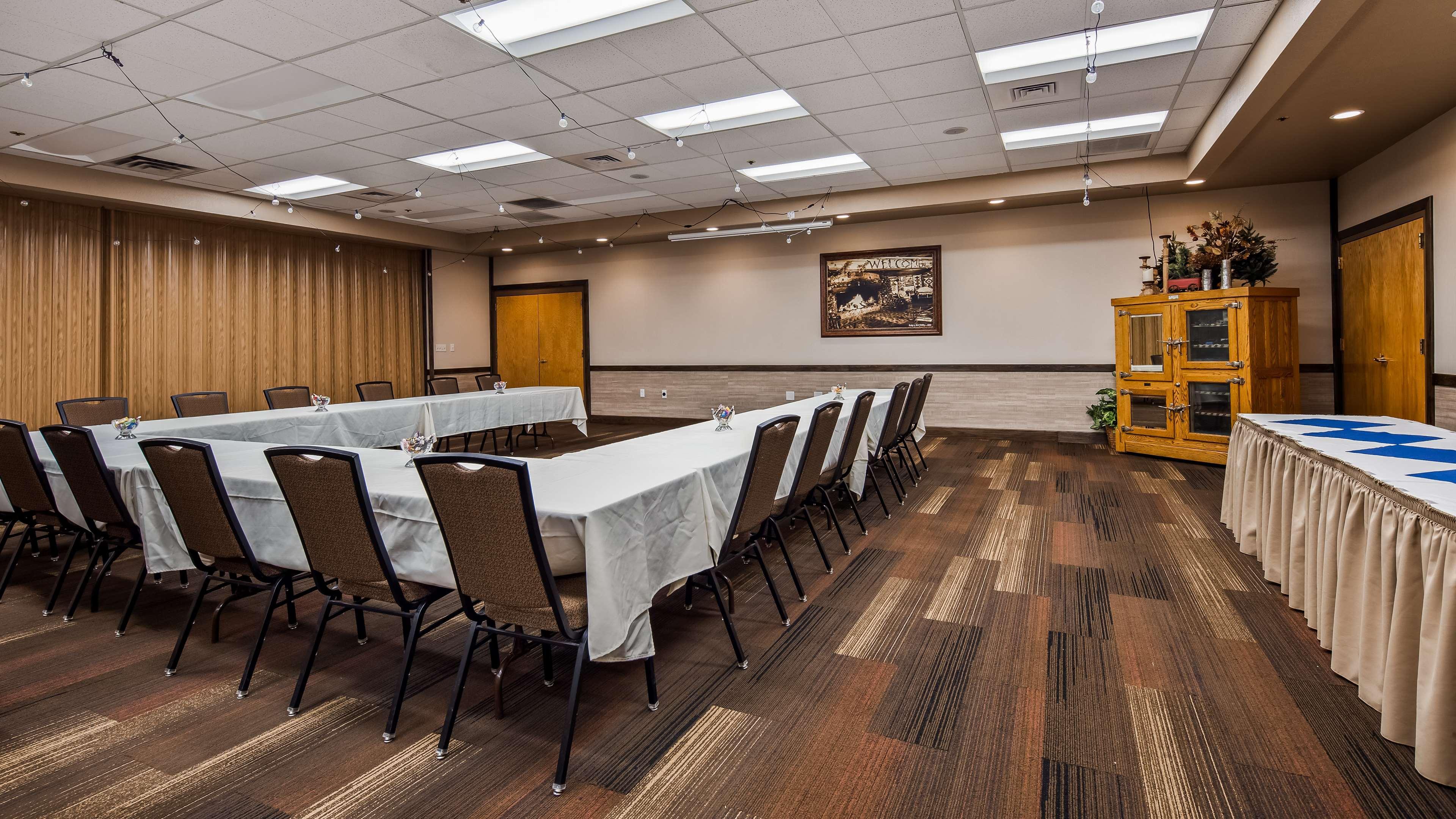 Best Western Plus Ruby'S Inn Bryce Canyon City Luaran gambar