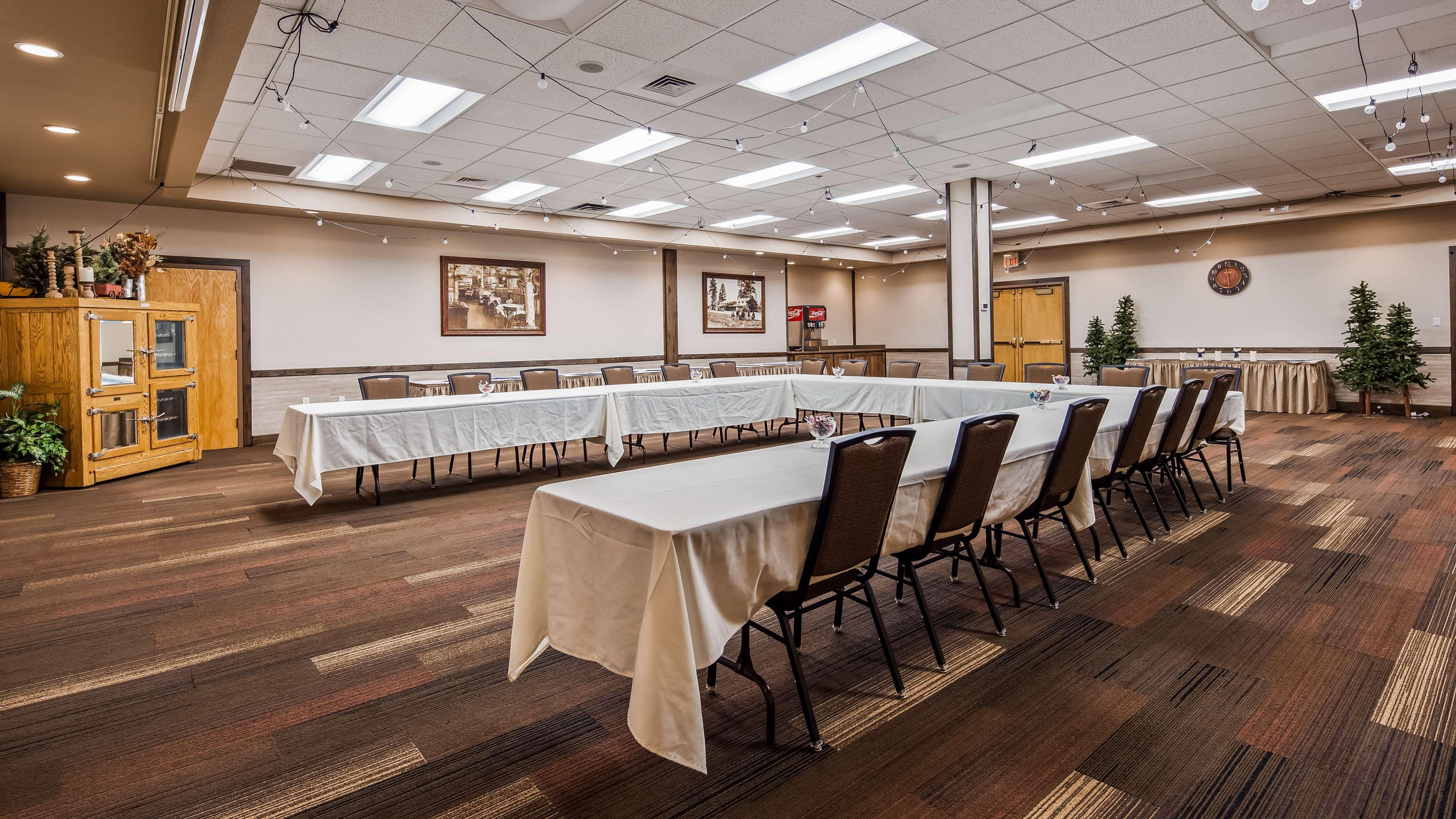 Best Western Plus Ruby'S Inn Bryce Canyon City Luaran gambar