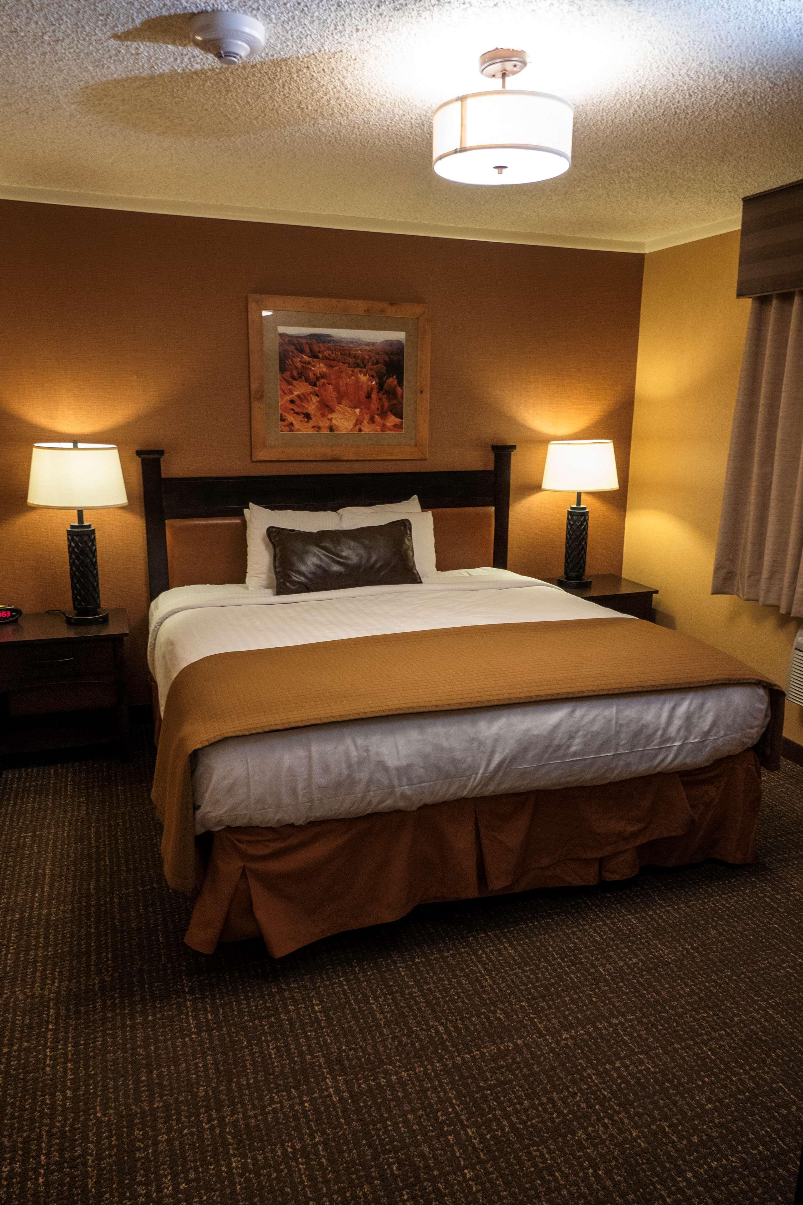 Best Western Plus Ruby'S Inn Bryce Canyon City Luaran gambar