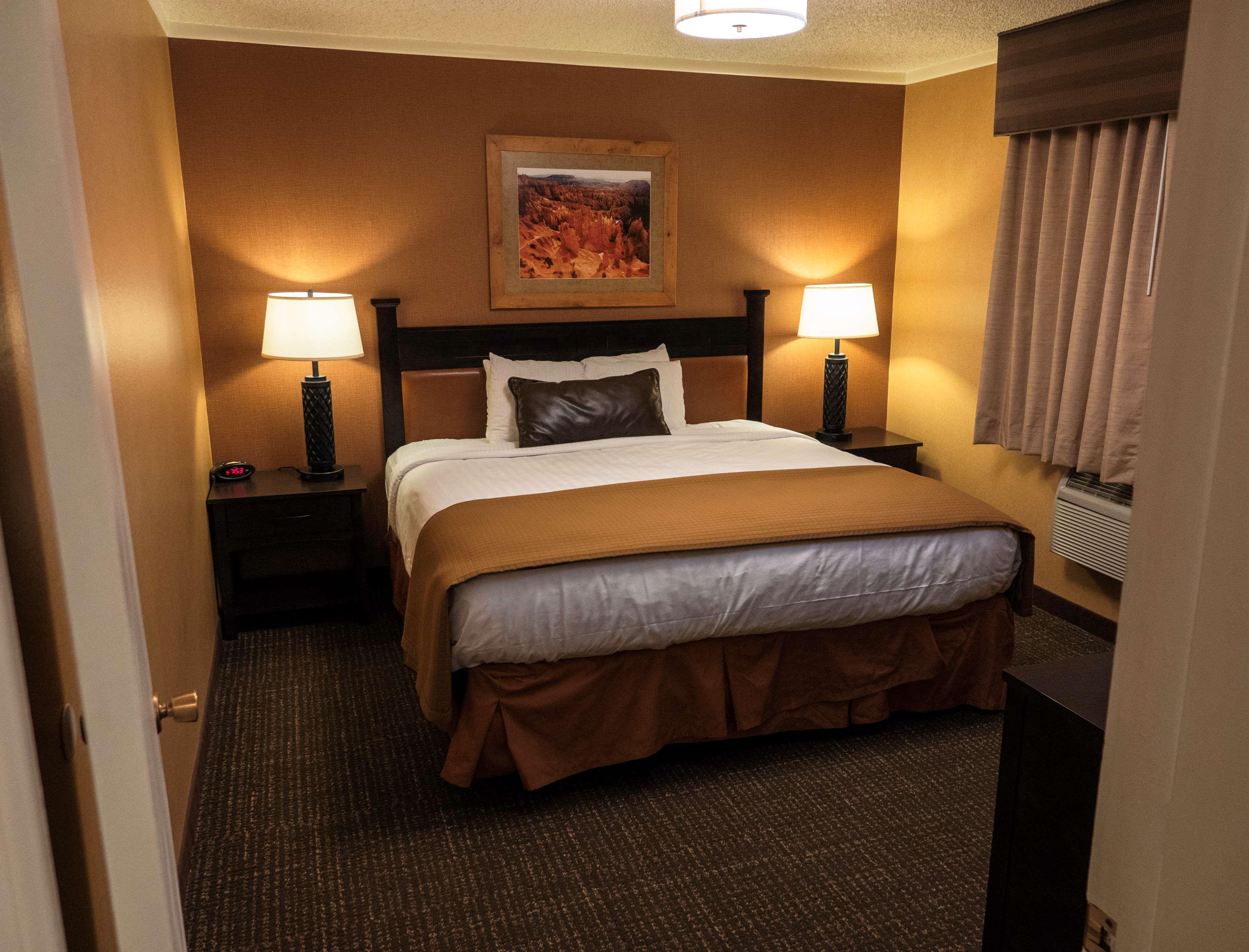 Best Western Plus Ruby'S Inn Bryce Canyon City Luaran gambar