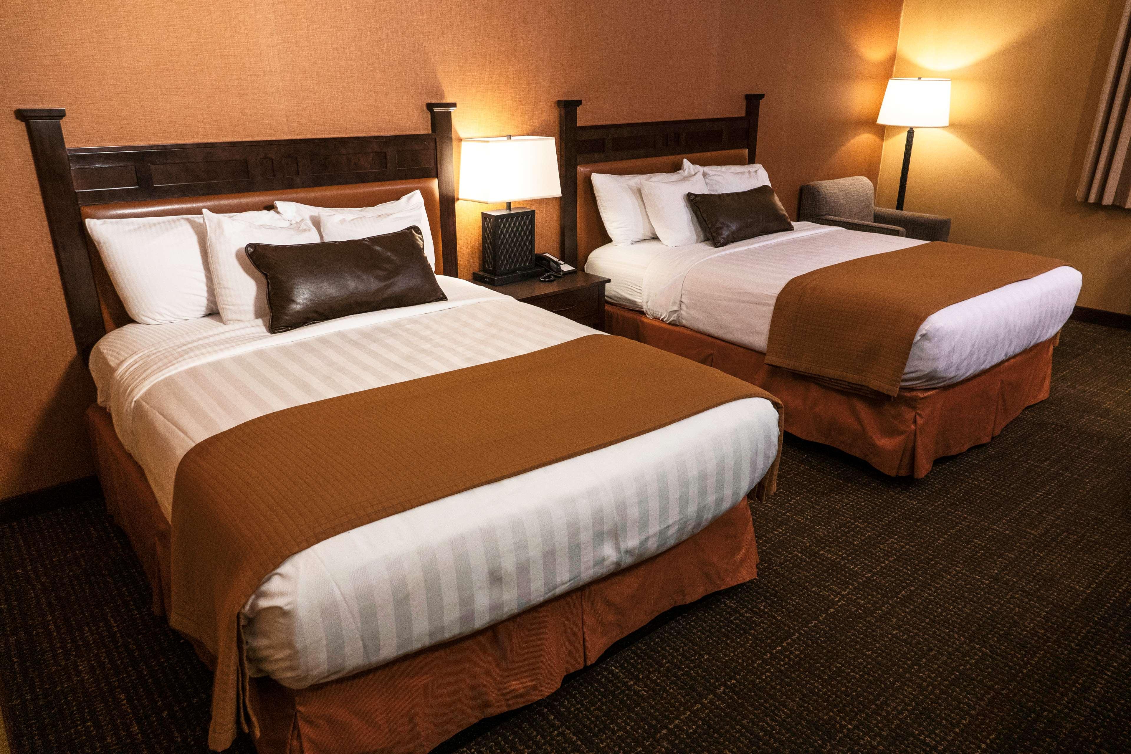 Best Western Plus Ruby'S Inn Bryce Canyon City Luaran gambar