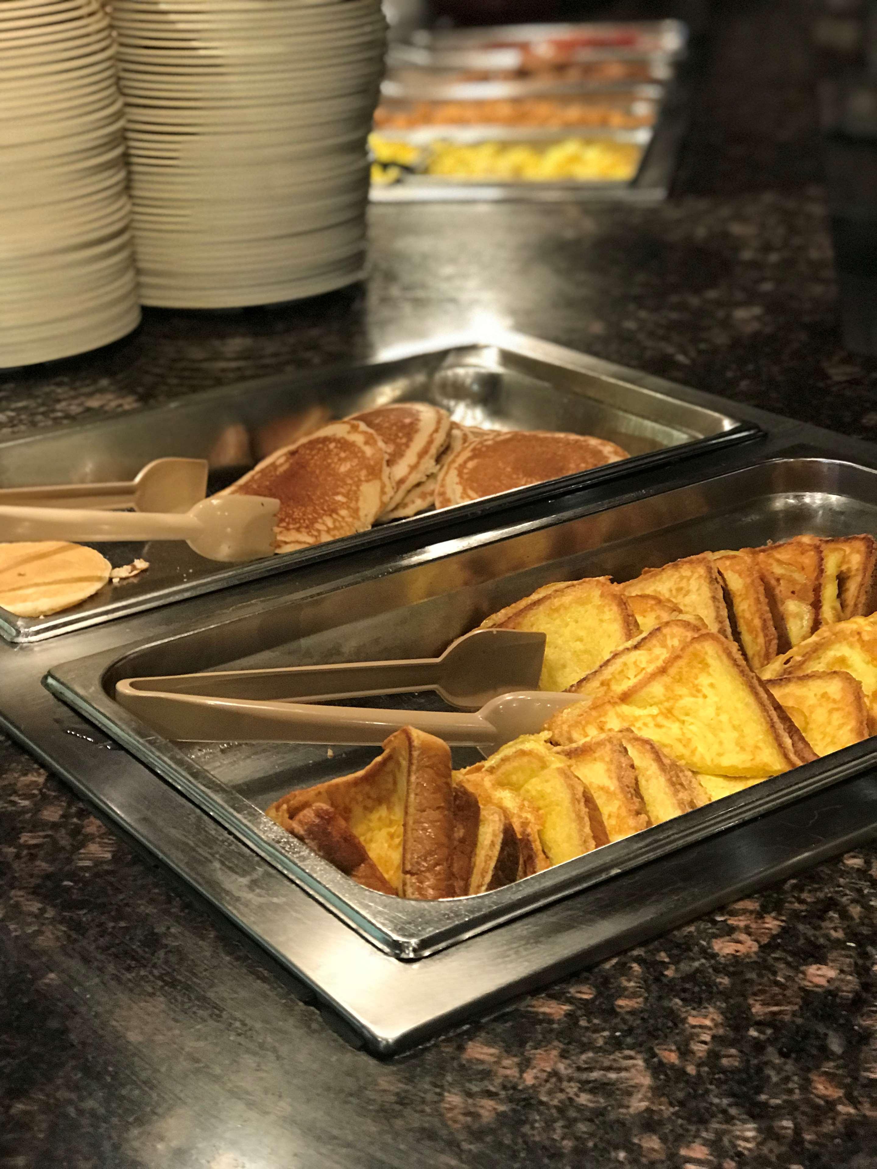 Best Western Plus Ruby'S Inn Bryce Canyon City Luaran gambar