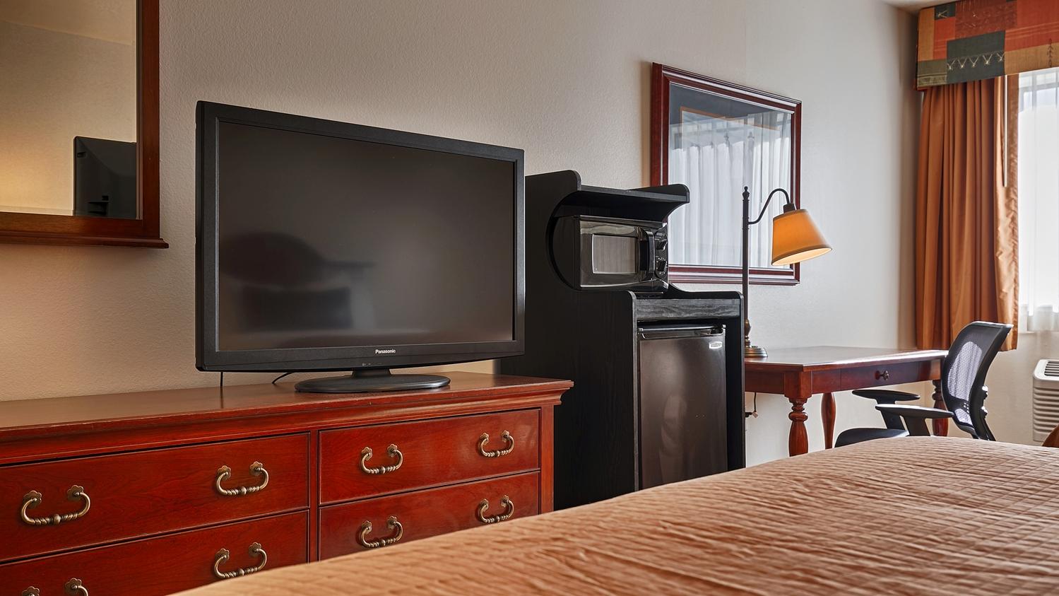 Best Western Plus Ruby'S Inn Bryce Canyon City Luaran gambar