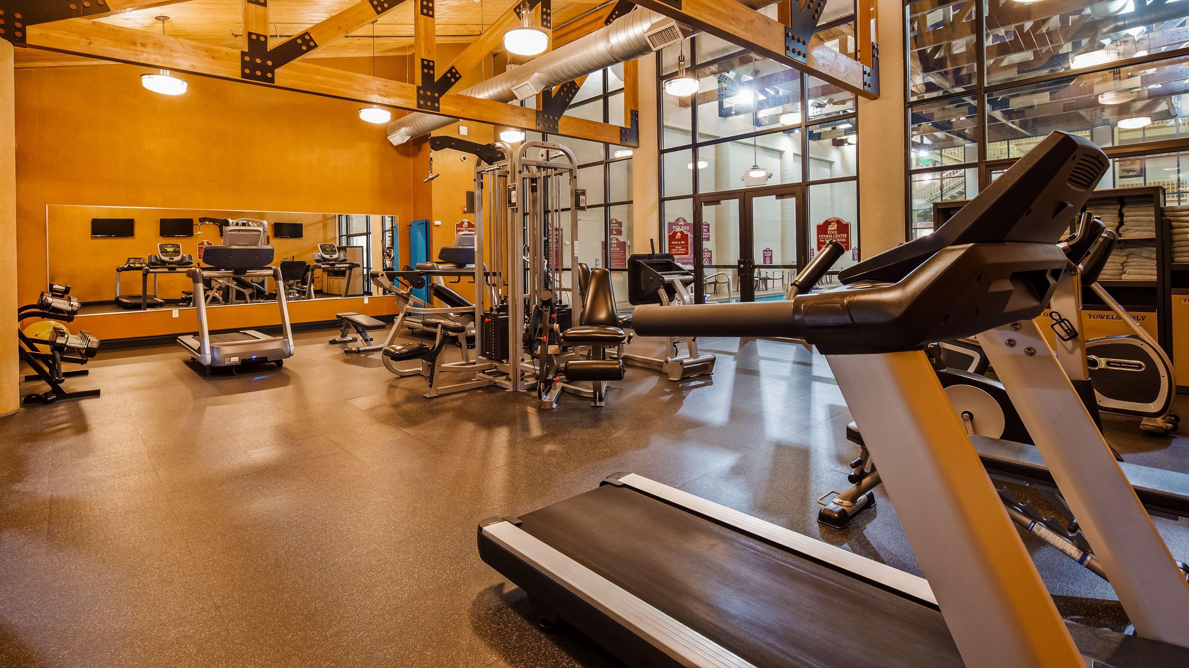Best Western Plus Ruby'S Inn Bryce Canyon City Luaran gambar