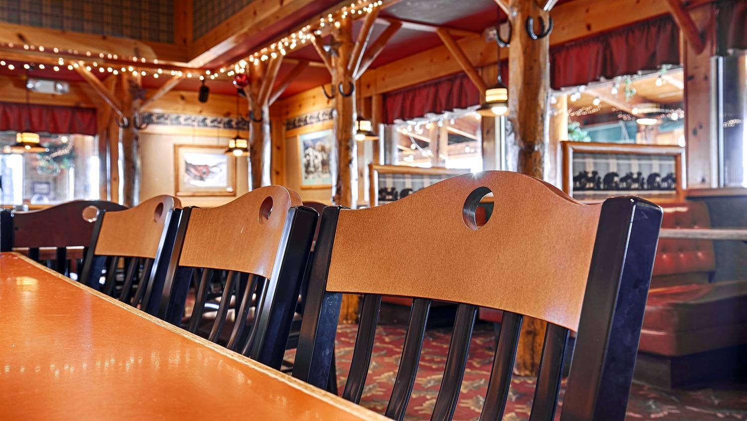 Best Western Plus Ruby'S Inn Bryce Canyon City Luaran gambar