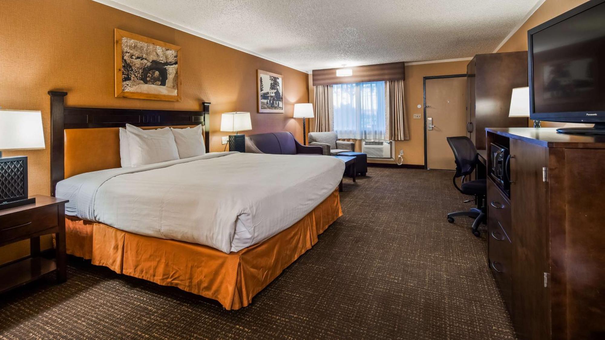 Best Western Plus Ruby'S Inn Bryce Canyon City Luaran gambar