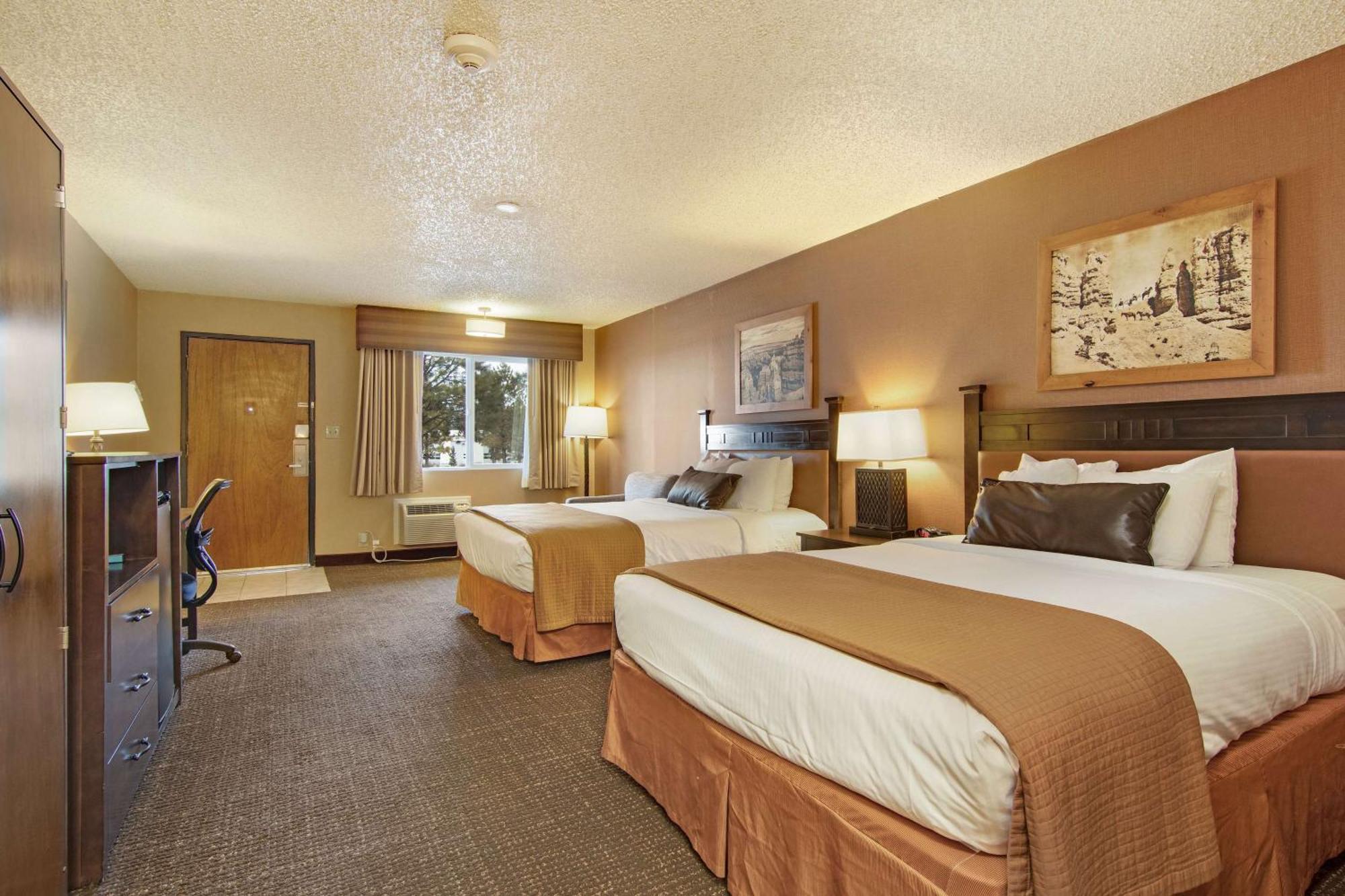 Best Western Plus Ruby'S Inn Bryce Canyon City Luaran gambar