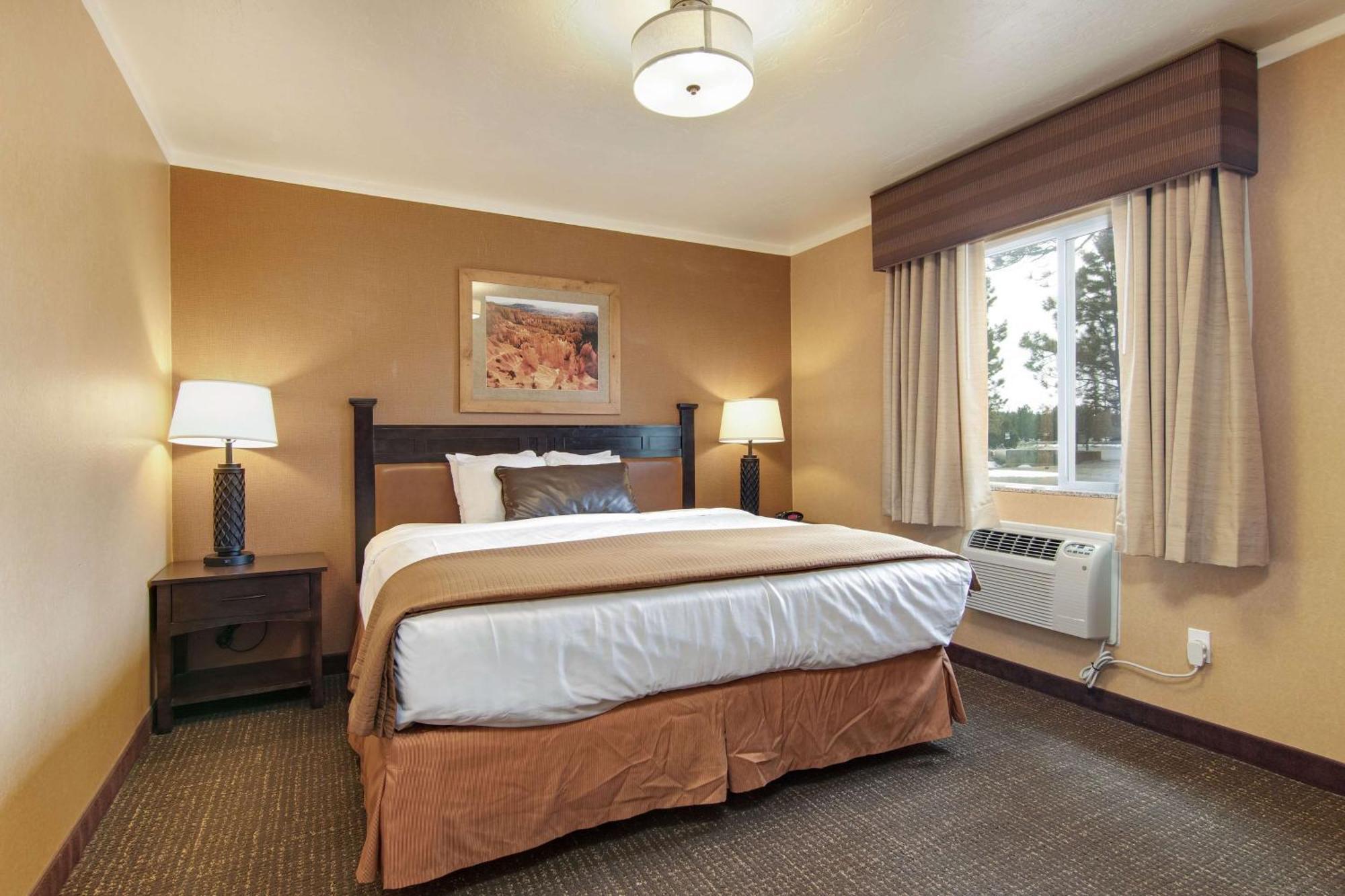 Best Western Plus Ruby'S Inn Bryce Canyon City Luaran gambar